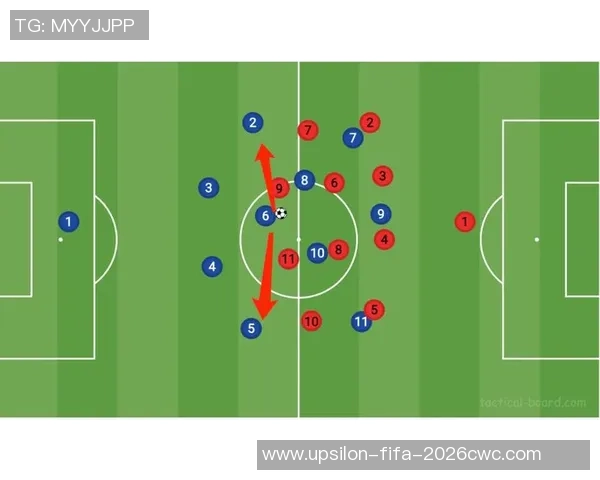 足球战术的内涵与实践探讨如何提升球队整体竞争力与战术灵活性